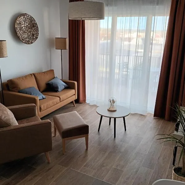 Domitys Les Craies Blanches, hotel in Mont-de-Marsan