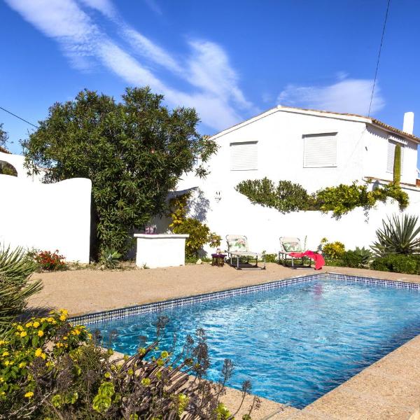 VH CostaBlanca - TRES PALMERAS