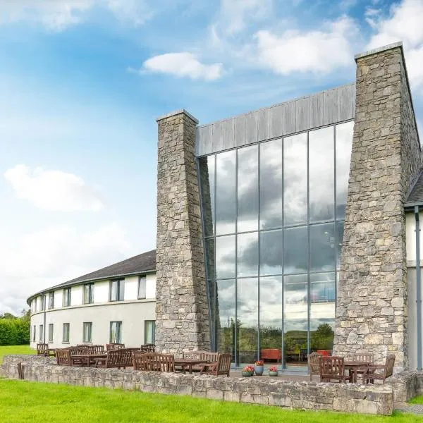 Knock House Hotel, hôtel à Knock
