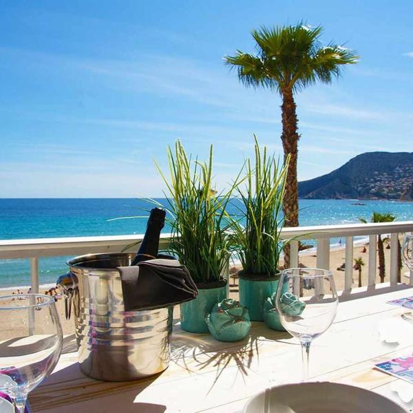 CostaBlancaDreams Capri in Calpe