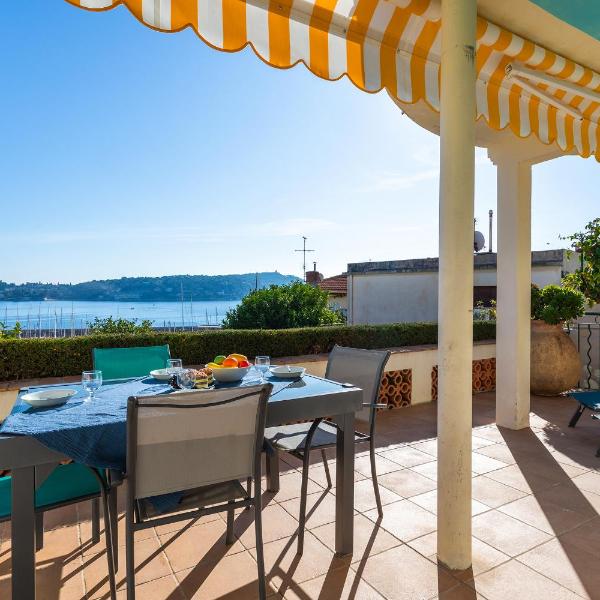 LA MALMAISON AP1064 Villefranche-sur-Mer, by RIVIERA HOLIDAY HOMES