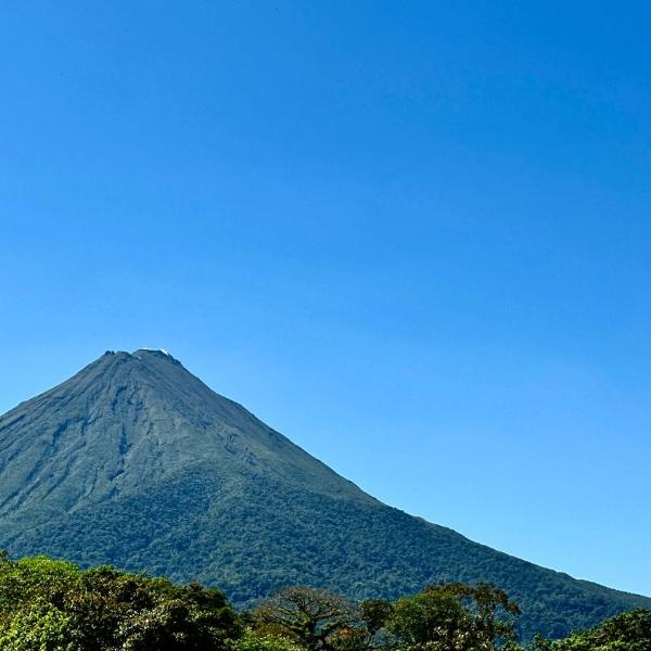 Arenal Monara, Fortuna