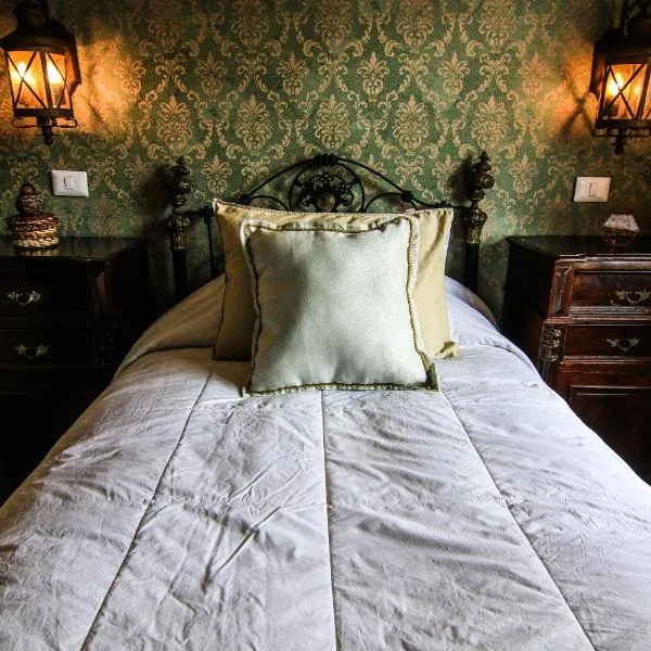 Bamba House Cusco，位于库斯科的酒店