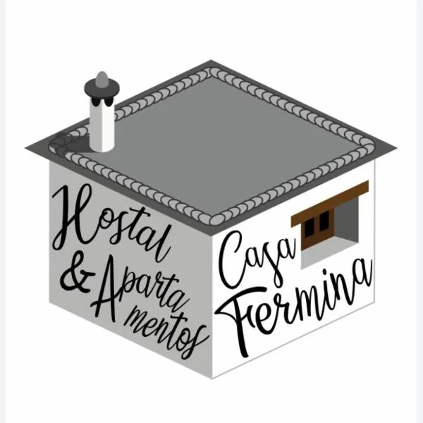 Apartamentos Casa FERMINA - A 2 horas de las pistas de esquí, hotel en Trevélez