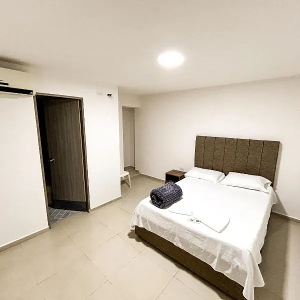 Hotel Oasis CTG, hotel en Cartagena de Indias