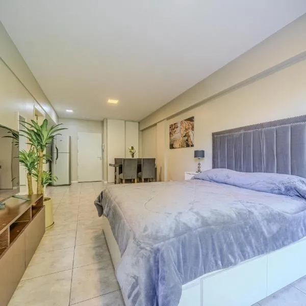 Vive en Lujo La Mejor Ubicacion Cerca de Todo zona Hospital Italiano, Buenos Aires, hotel em Buenos Aires