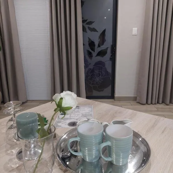 Bella Rosa, hotel v destinaci Potchefstroom