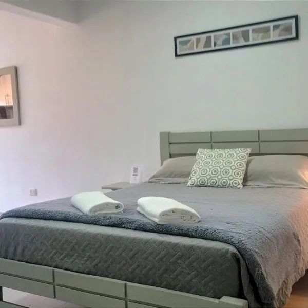 Acogedor Monoambiente en Tarija, hotell sihtkohas Tarija