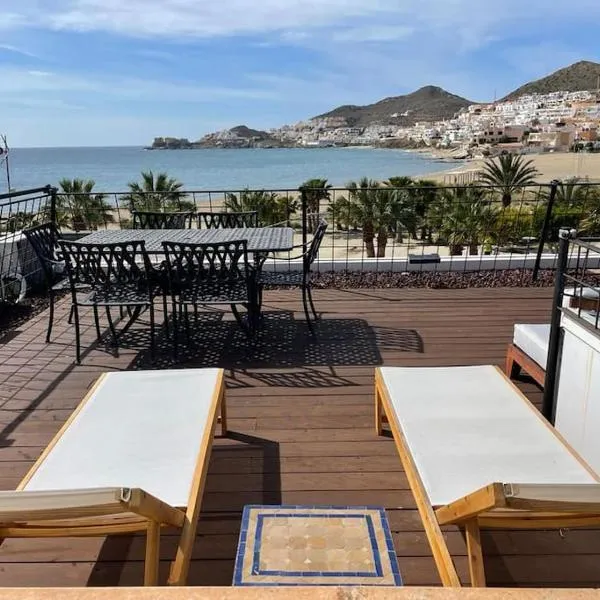 LF LEVEL San José, hotel in San José