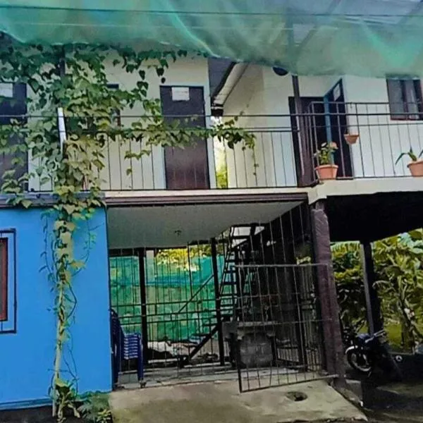 Hostal Isla Natal, hotel v destinaci Moyogalpa