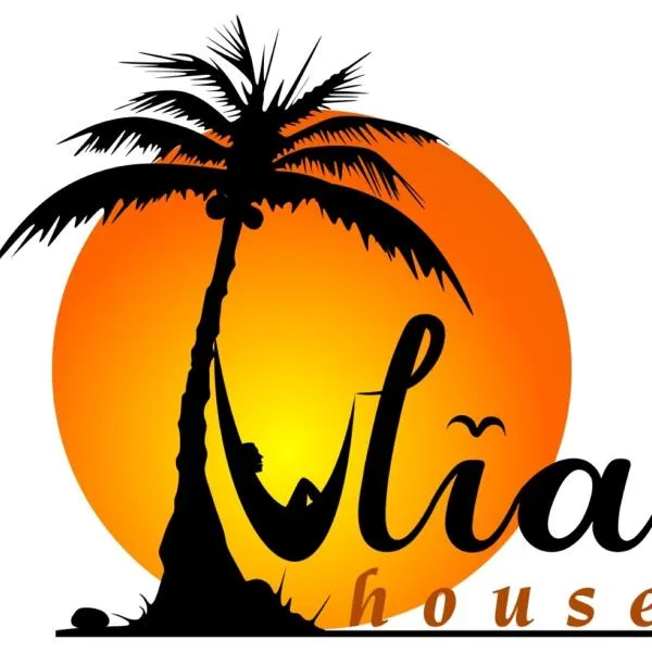 Tulia Old Town, hotel in Mombasa