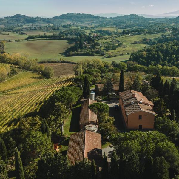 Agriturismo San Gregorio