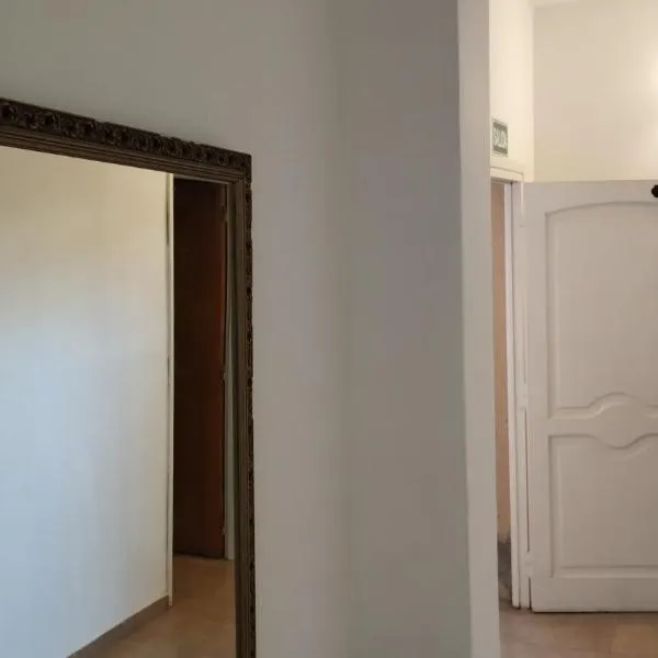 Orense, hotel en La Rioja