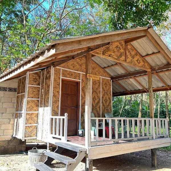 Sofee Homestay(Bulone Island),Thailand, hotel in Ko Bulon Le