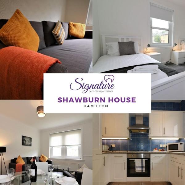 Signature - Shawburn House