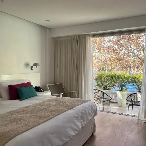 Ilum Experience Home, hotel en Buenos Aires