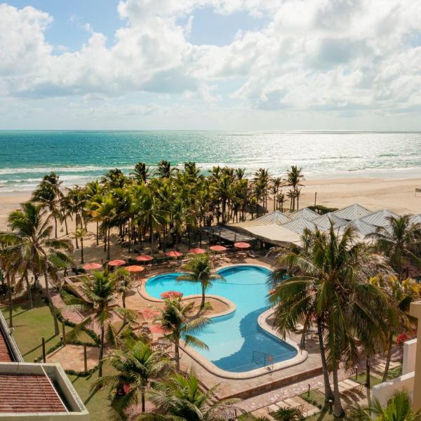 Beach Park Hotel - Oceani