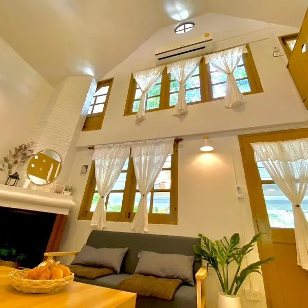 Por jai’s House, ξενοδοχείο σε Campson