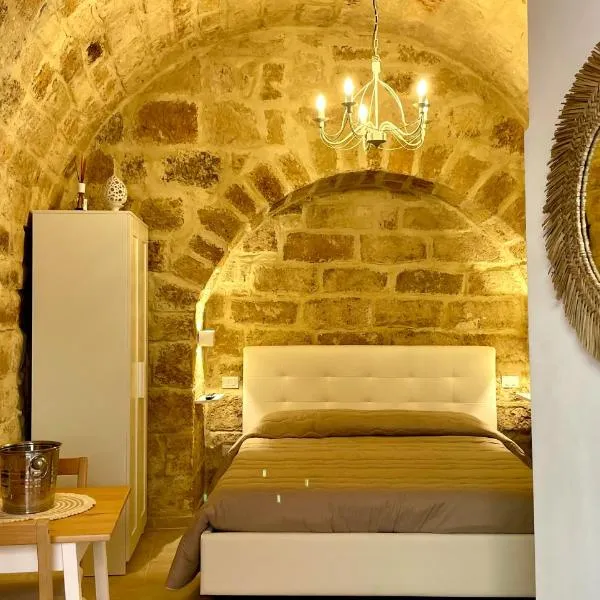Casa Vacanze A un Passo dal Volo, hotel a Bari