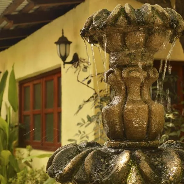 Hotel Real Leon, Hotel in León