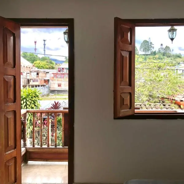 Nature Hostel Salento, hotel di Salento