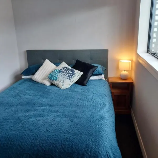 The Snug - Rural Hideaway, ξενοδοχείο σε Invercargill