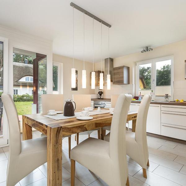 Ferienhaus Leuchtturmblick