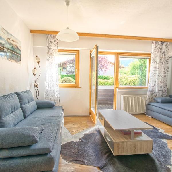 Apartment Valentina - by Alpen Apartments