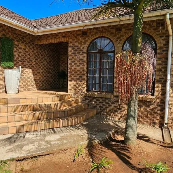 Adante Lodge Southridge Park, hotel sa Mthatha