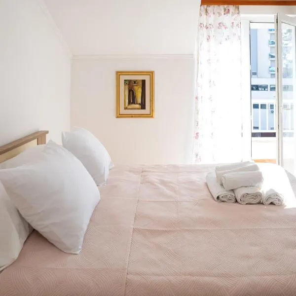 Villa Ruza, hotel in Dubrovnik