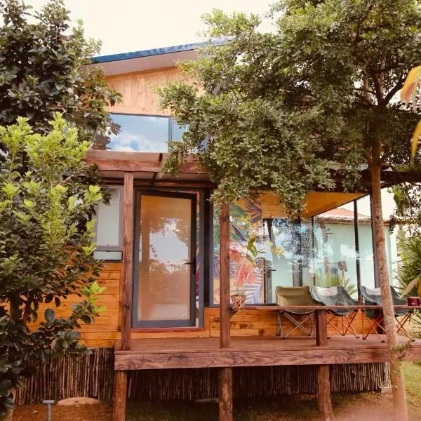 Bình An lake view, Hotel in Buon Ma Thuot