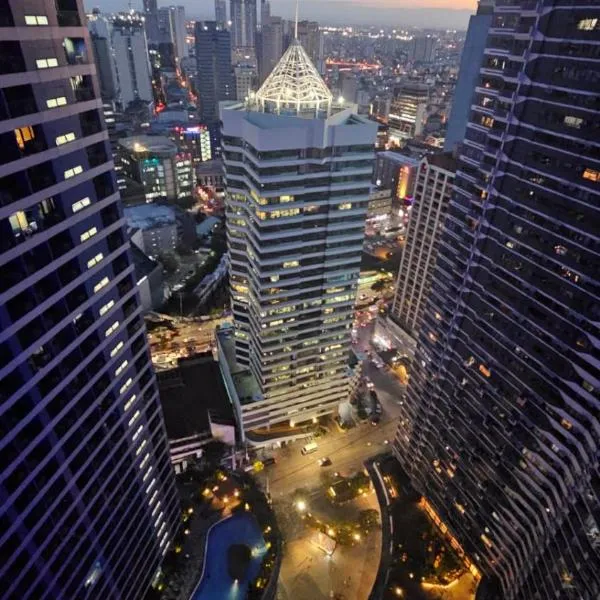 Awesome Value, Great Location, hotel v mestu Manila