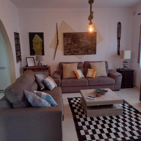 Confortable and Quiet Apartment in St. Julian