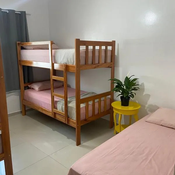 Apuama Hostel, Hotel in Ubajara