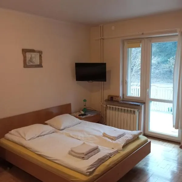 Villa Romano, hotel in Kielce