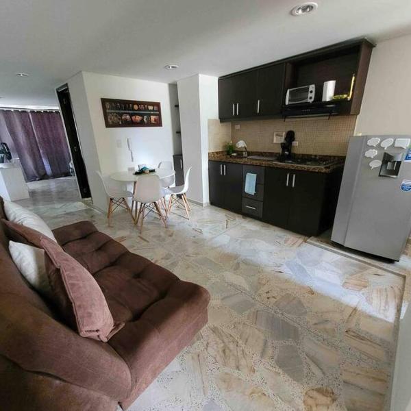 Apartamento acogedor barrio la Floresta Medellín, Medellín