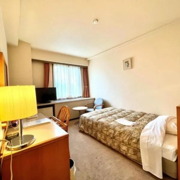 Hotel Tetora Makuhari Inagekaigan - Vacation STAY 90823v, Hotel in Chiba