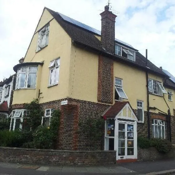 Compton Guest House, hotel in London