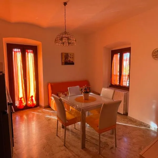 Flowers & Angels Home, hotel in Santa Maria degli Angeli