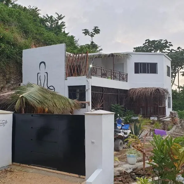 Meridiana, ξενοδοχείο σε Las Terrenas