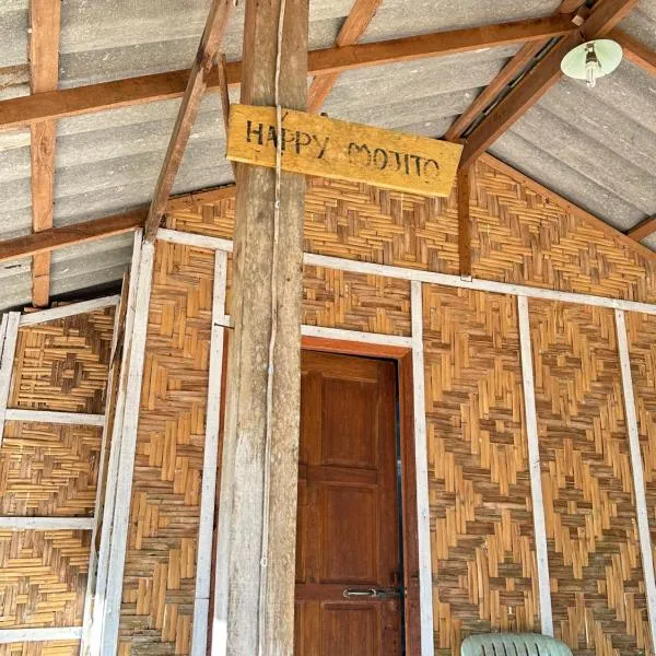 sofee homestay(Bulone Island)langu Satun Thailand, hotel in Ko Bulon Le