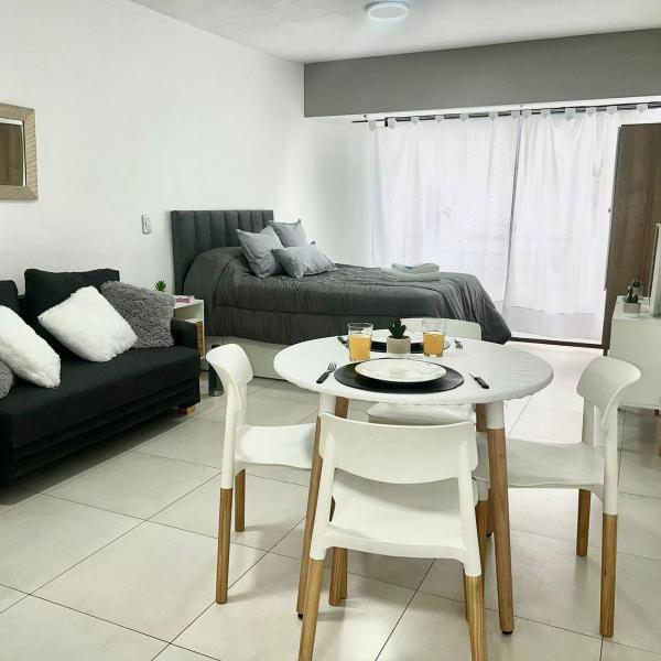Departamento Coby Home - Buenos Aires - Hospital Italiano - Almagro, Buenos Aires
