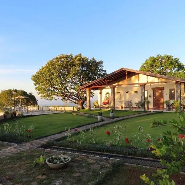 Hapu Tales - Private Holiday Villa, ξενοδοχείο σε Haputale