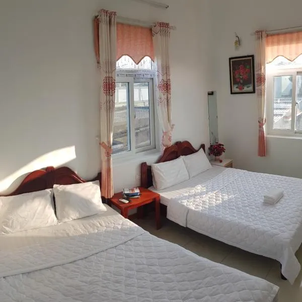 Ly Tri Ly Son Hotel, hotel in Ly Son