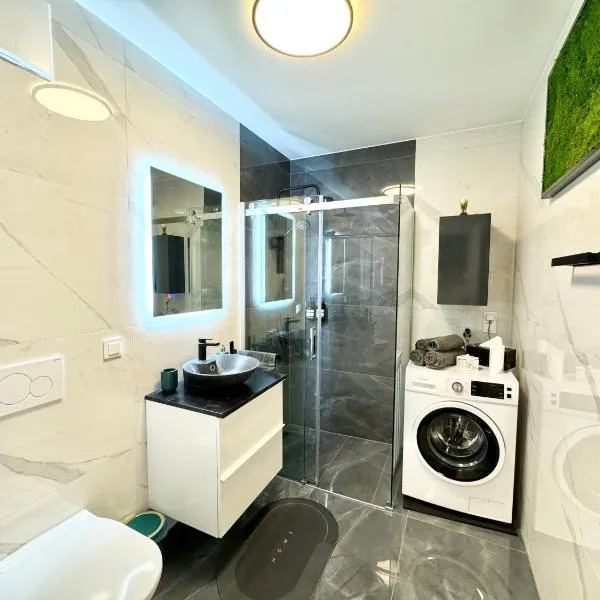 10 minutes to the center, 2 minutes to the metro, hotel in Vienna