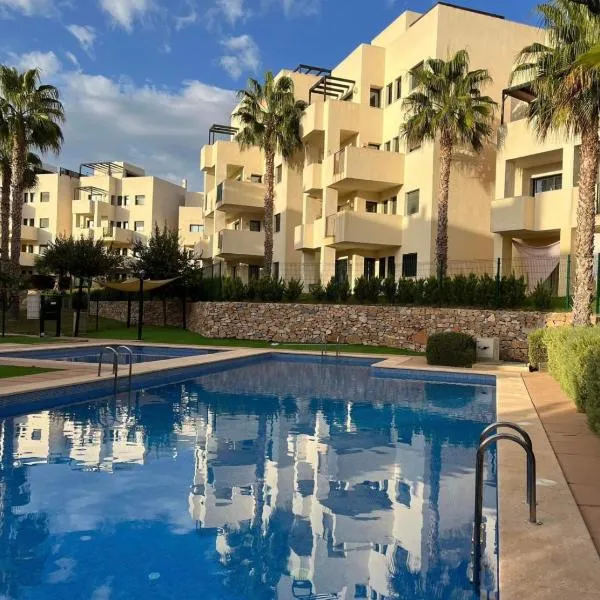 Corvera에 위치한 호텔 Casa Cristina, Corvera