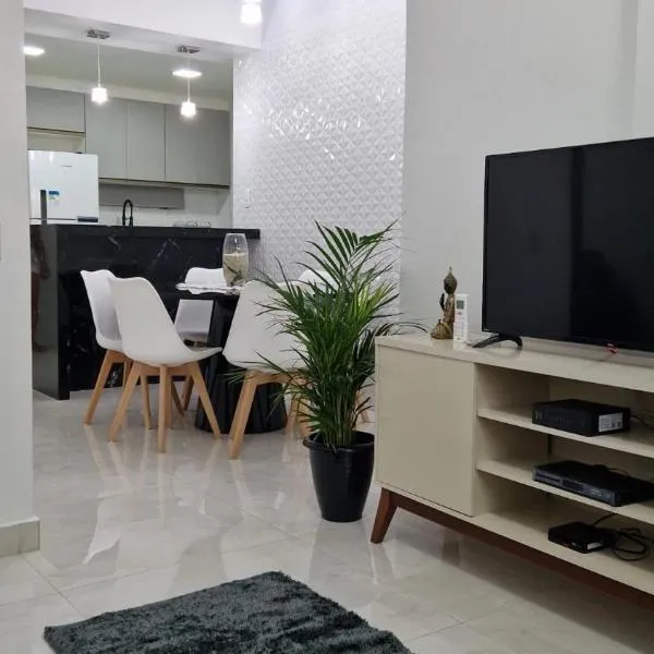 MarBelo Apartament, hotel in Rio de Janeiro