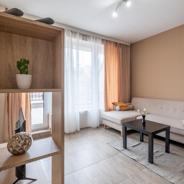 Cozy Homes 3, Sofie
