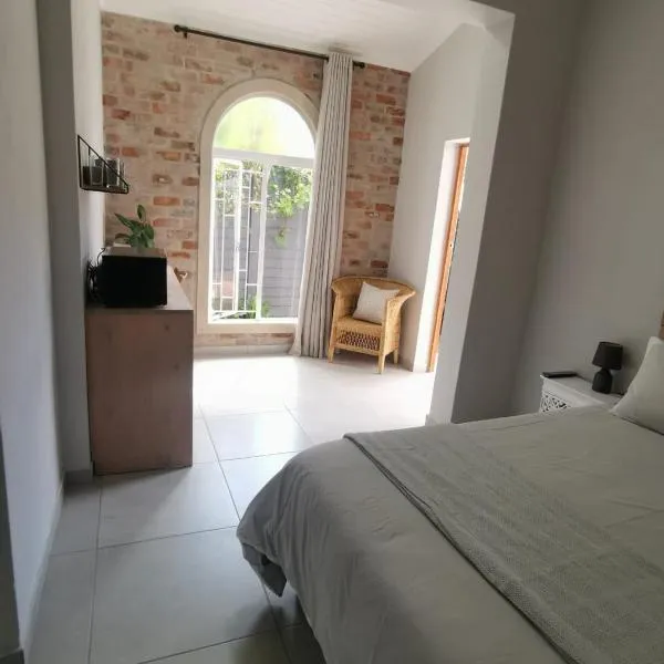 Stay@Opstal, hotel v destinaci Pretoria