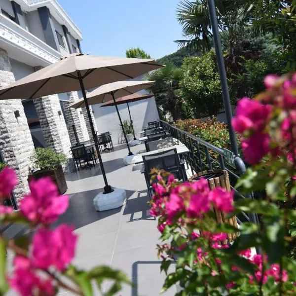 Vela Verde Hotel & SPA, hôtel à Yalova